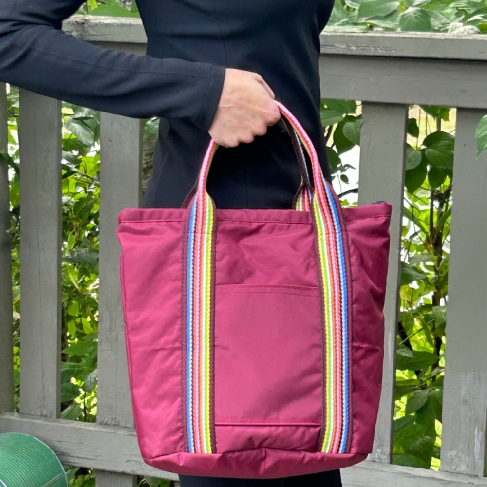 Tote Bag - Water Resistant